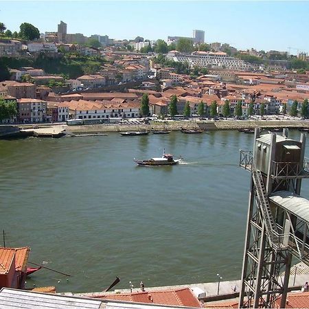 Porto Riverside Exterior foto