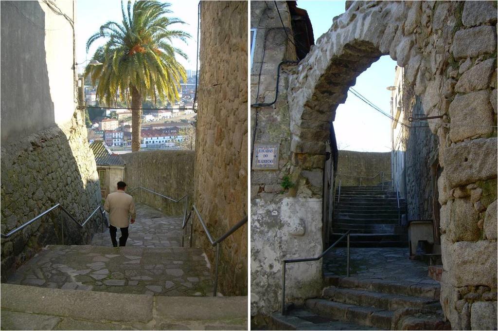 Porto Riverside Exterior foto