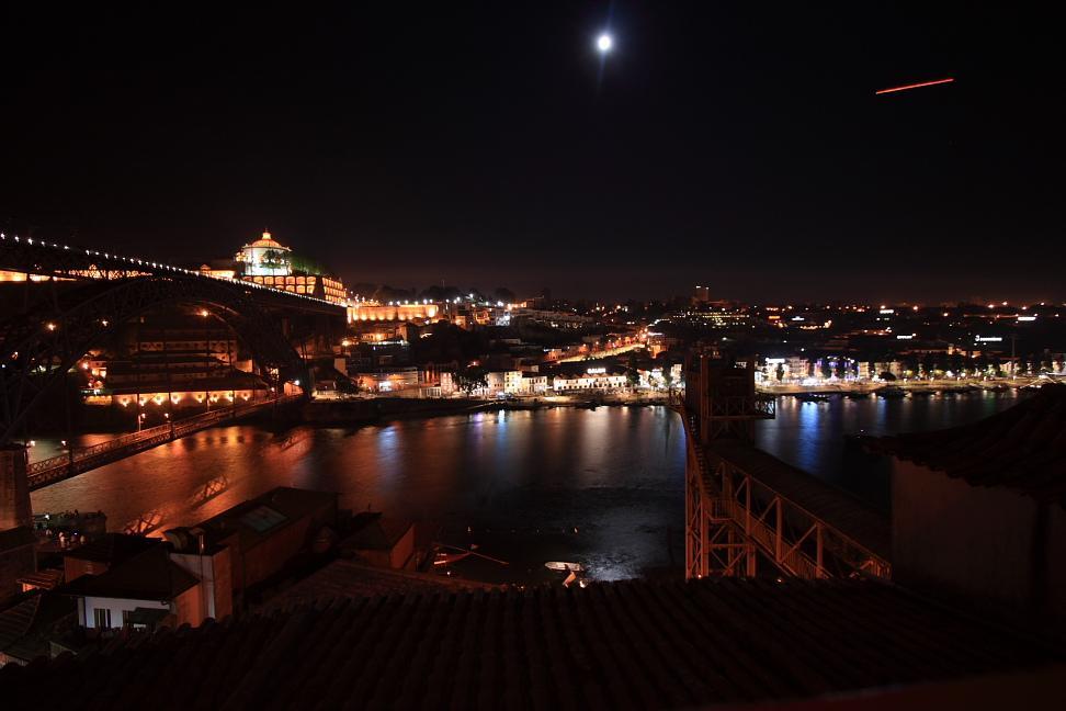 Porto Riverside Exterior foto